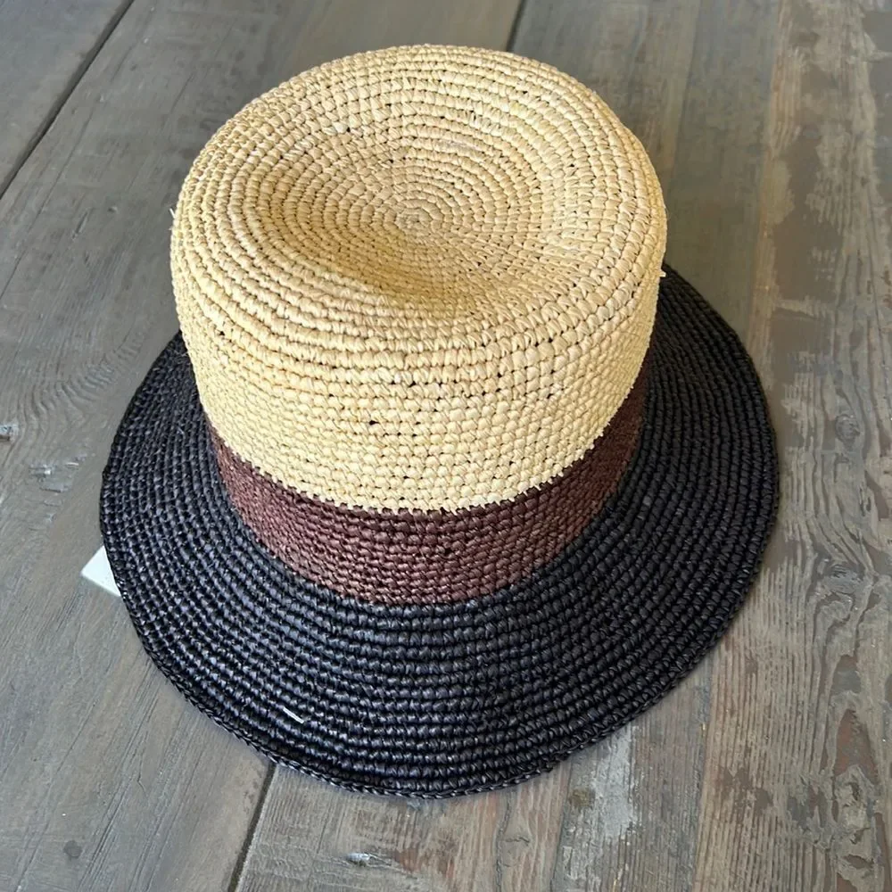 Anthropologie x Greenpacha Belize Bucket Hat Anthropologie x Greenpacha Belize Bucket Hat main image 2